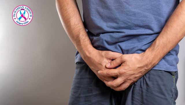 دوالي الخصية