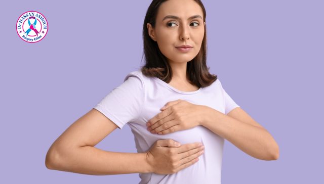 أورام الثدي