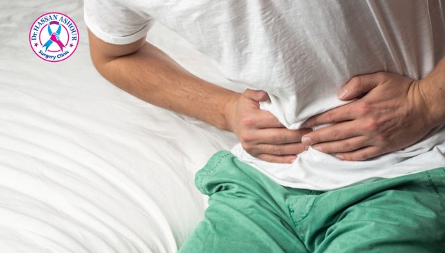 أورام القولون