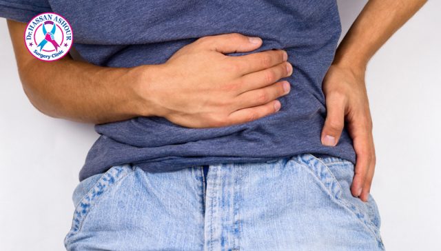 ما هو الفتق؟