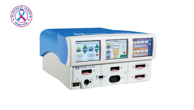 ما هو الليجاشور؟