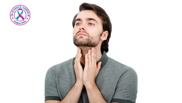 خمول الغدة الدرقية (كسل الغدة الدرقية)