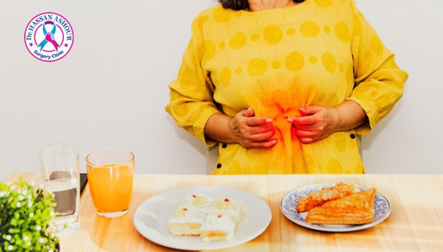 ماذا يأكل مريض المرارة؟ وما مهيجات المرارة التي يجب تجنبها؟ 12 ماذا يأكل مريض المرارة؟