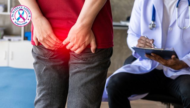 ما هو افضل علاج للبواسير؟ وما أسرع طريقة لتخفيف الألم؟ 7 ما هو افضل علاج للبواسير؟