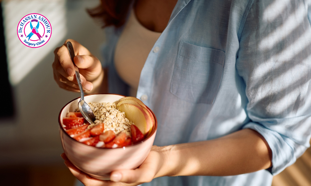 نظام غذائي لمرضى الغدة الدرقية