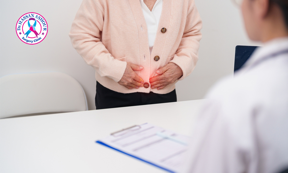 دليل طبي عن سرطان المرارة