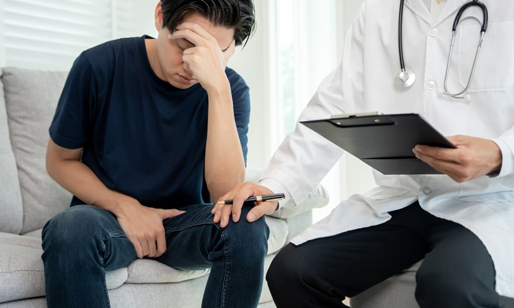 كيف يتم علاج دوالي الخصية؟